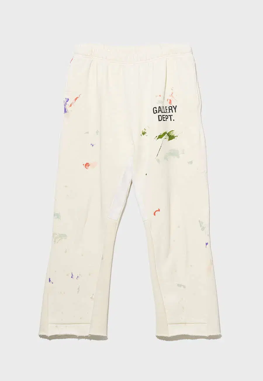 GALLERY DEPT. sweat pants